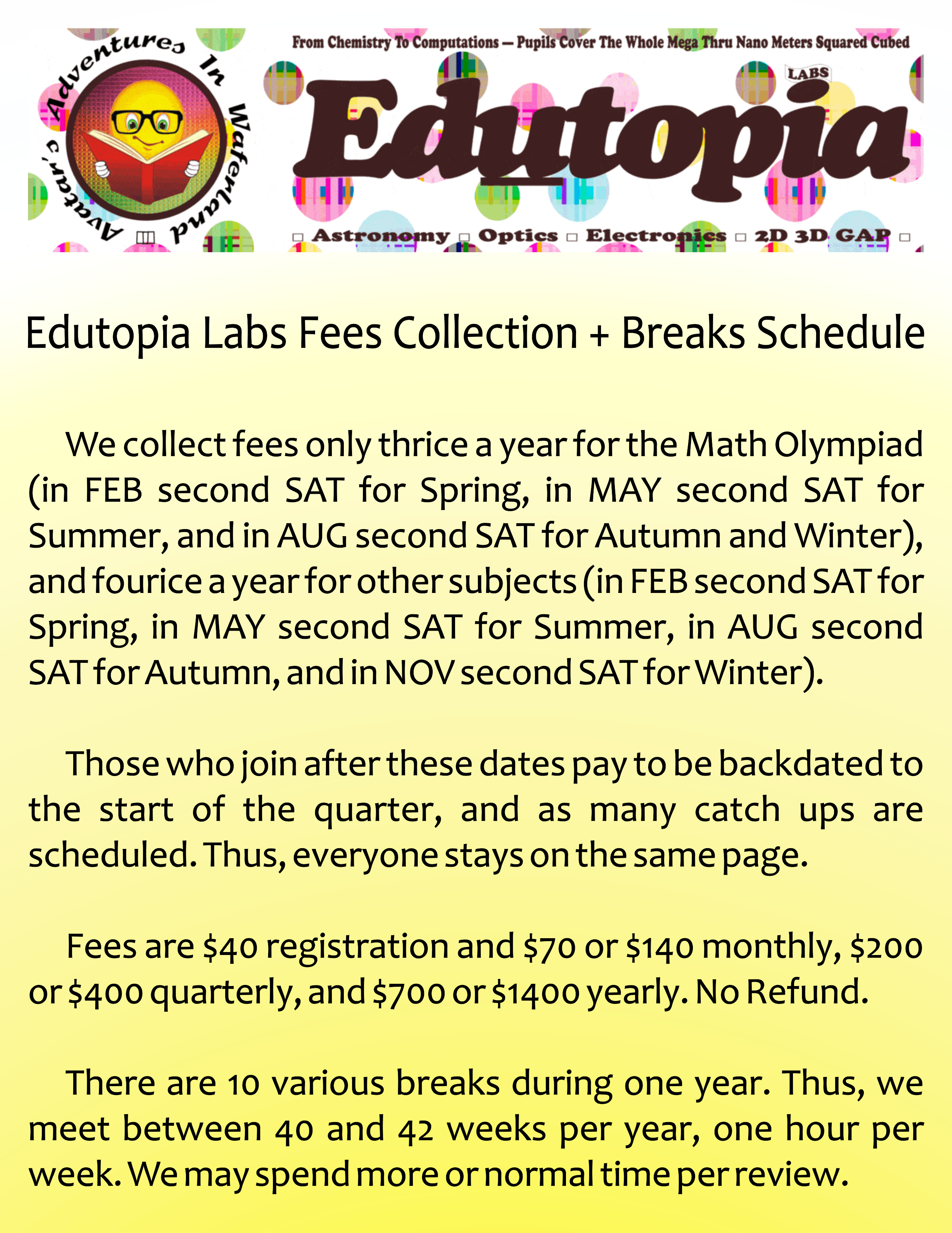 edutopia-labs-fees-collection-breaks-schedule-too